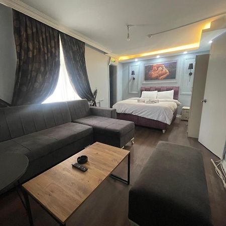 Kiyi Butik Otel Mimarsinan Eksteriør bilde